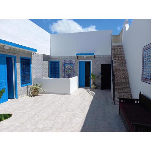 DAR Jamila à 8021 Béni khalled Tunisie