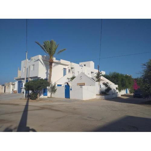 Dar Janis Djerba دار يانيس جربة