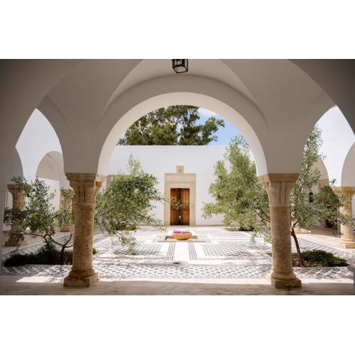 Dar Kalitoussa B&B Hammamet
