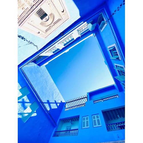 Dar Lekbira Boutique Hôtel