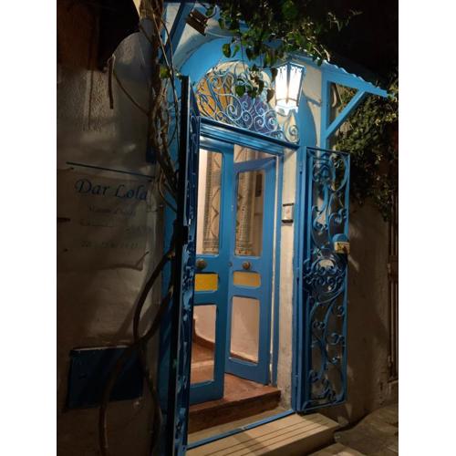 Dar Lola Djerba