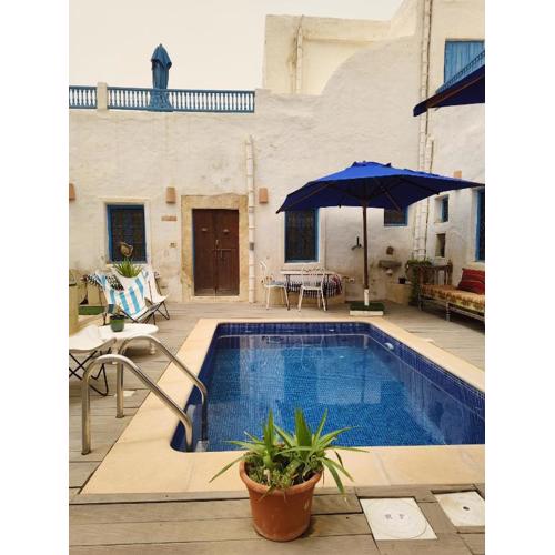 Dar Michèle Djerba