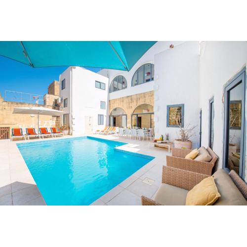 Dar Tal-Moghoz Holiday Home