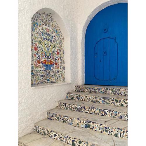 Dar Yessine Boutique Hôtel