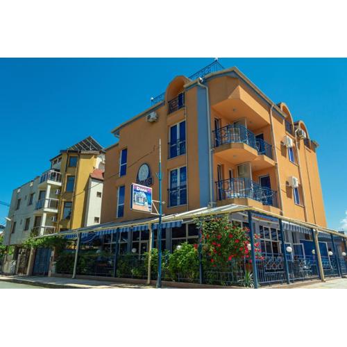 Dara Hotel