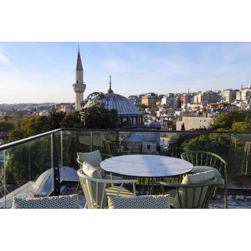 Dara Old City Hotel