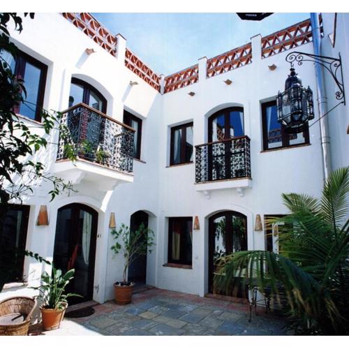 Darcilla Guest House