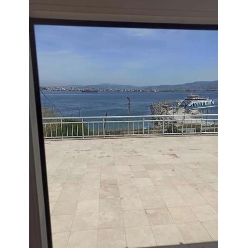 Dardanelles Home