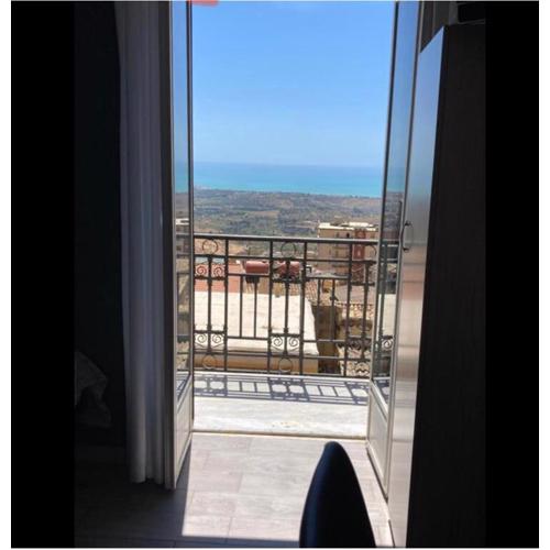 DAREB HOME vista mare