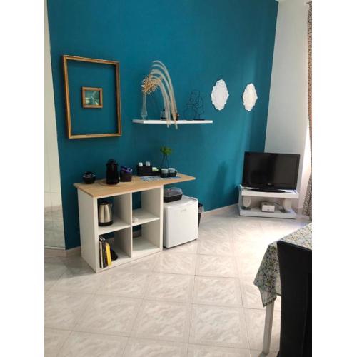 Dareb home
