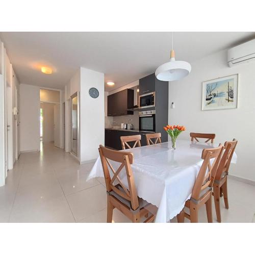 Daret 3 bdr apartment