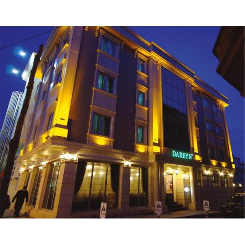 Dareyn Hotel