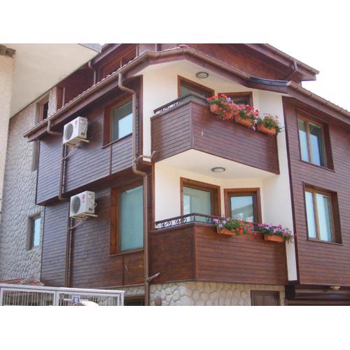 Dari Guest Rooms Стаи за гости Дари