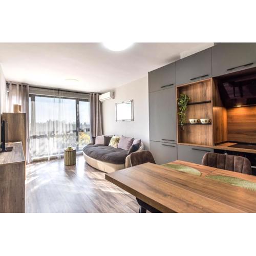 Daria Apartment