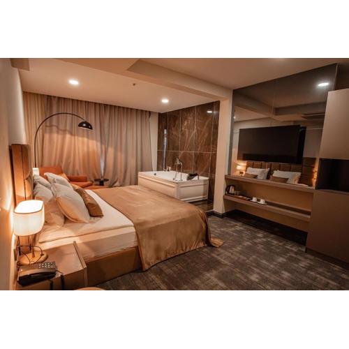 DARIC HOTELS