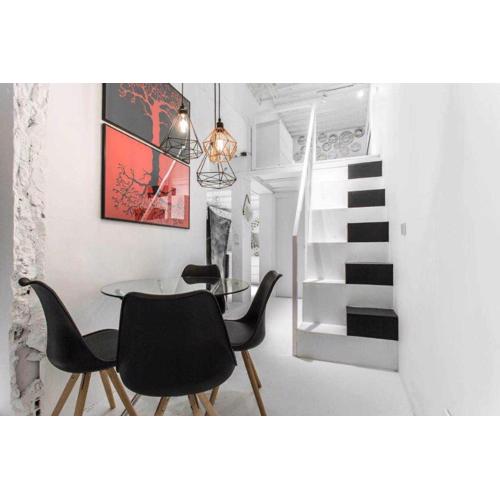 Darío Modern & luxury space near Plaza Mayor