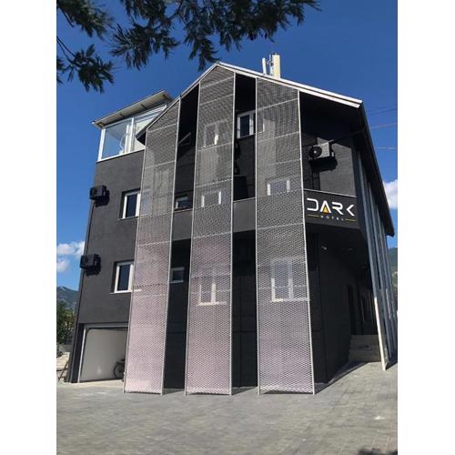 Dark Boutique Hotel