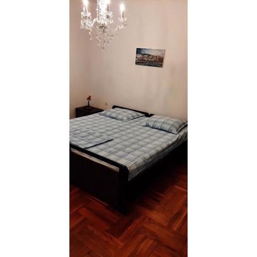 Darko Petrovic apartman Malinska
