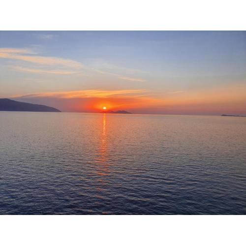 Darla Sea View Apartment