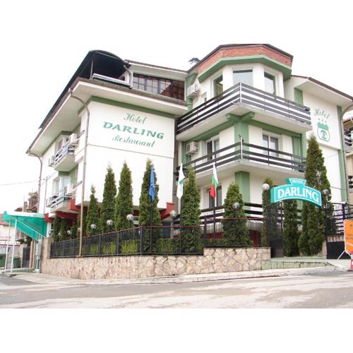 Darling Hotel