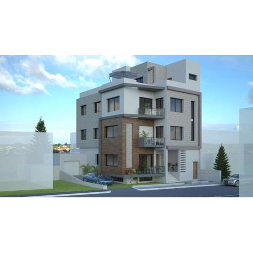 DarNejib, ElWafa city - north Hammamet
