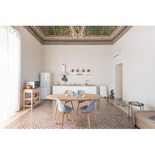 Darsena Apartments by Wonderful Italy