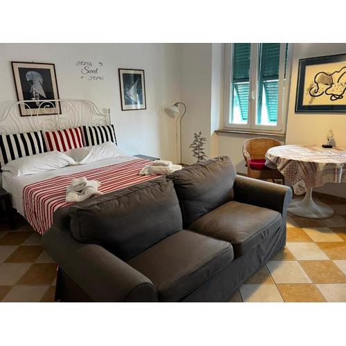 Darsena Apartments