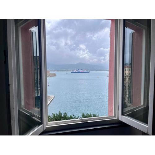 Darsena Blu - Elba Affitti