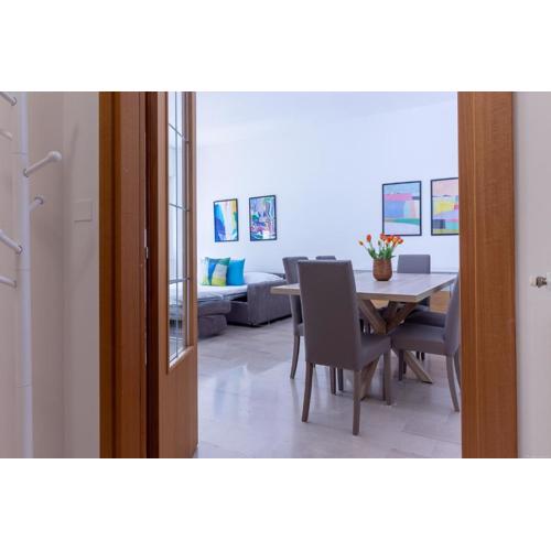 Darsena Luminous & Cozy Apartment
