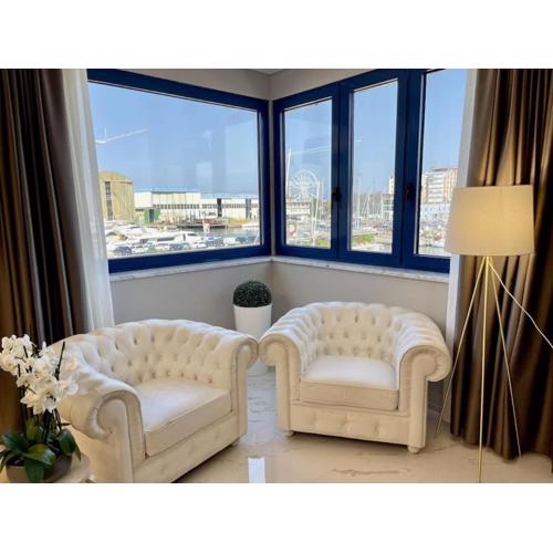 Darsena Luxury apartments