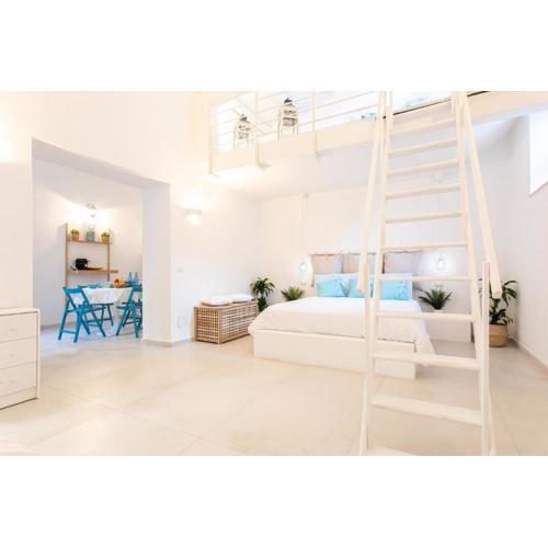 Darsena Sunset Apartments by Wonderful Italy