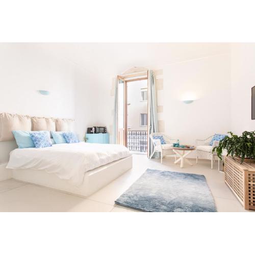 Darsena Sunset Suites by Wonderful Italy
