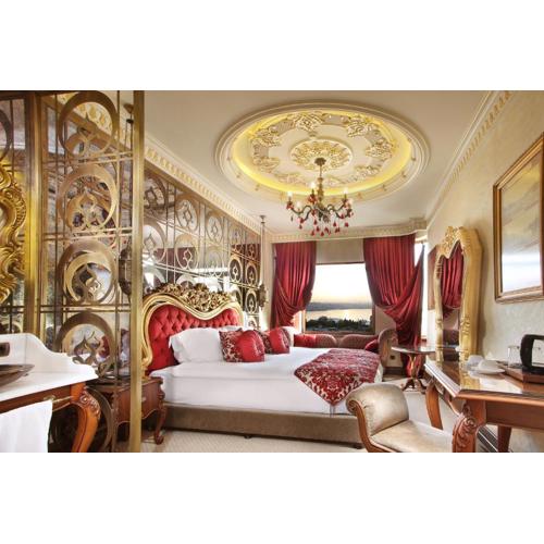 Daru Sultan Hotels Galata