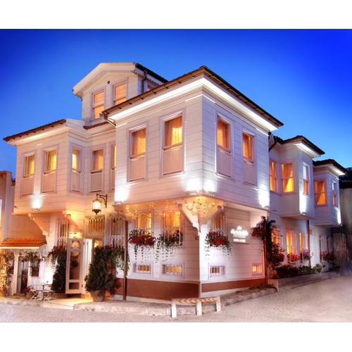 Darussaade Hotel Old City - Sultanahmet
