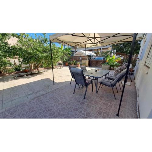 Darya beach house