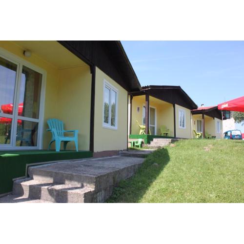 Daskalov Bungalows