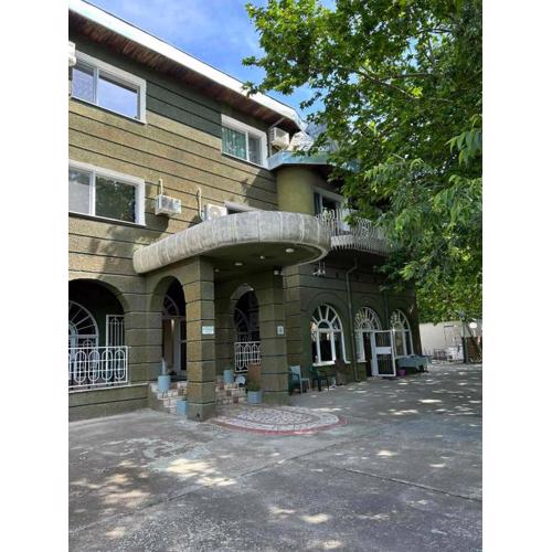 Морска База Даскалов # Daskalov Seaside Holiday Home
