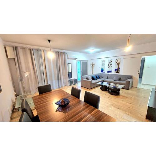Dasoudi beach apartment