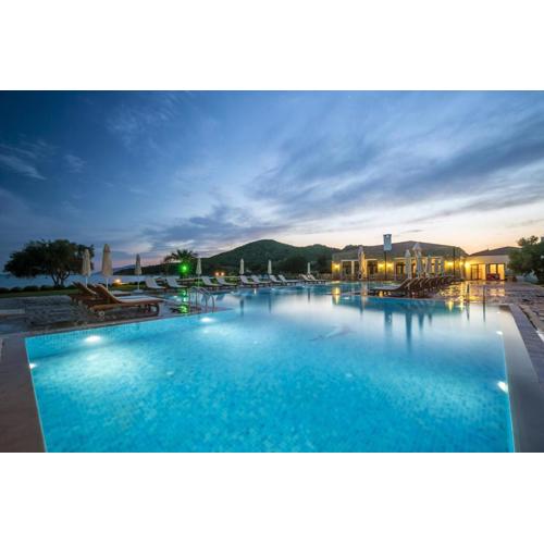 Datca Doris Hotel