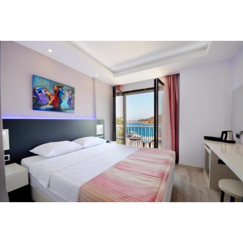 Datca Sapphire Hotel