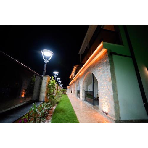 Datca Suites Luxury Boutuiqe Hotel
