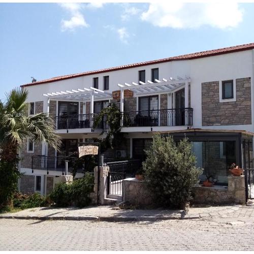 Datça Zeytinevleri Apart
