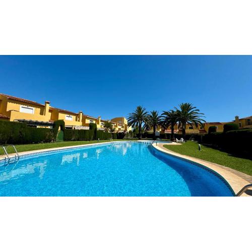 Datiler VYBDenia