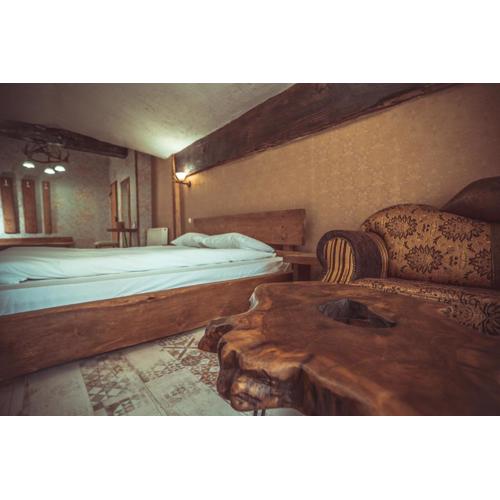 Daulite boutique hotel