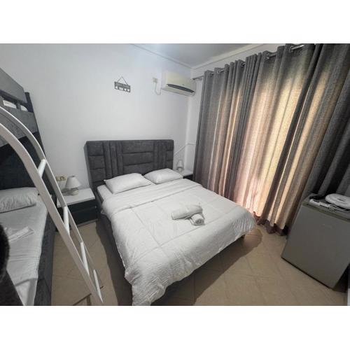 Dauti Apartments