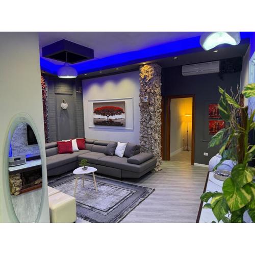David Apartment