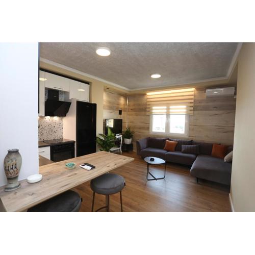 David Center Apartment