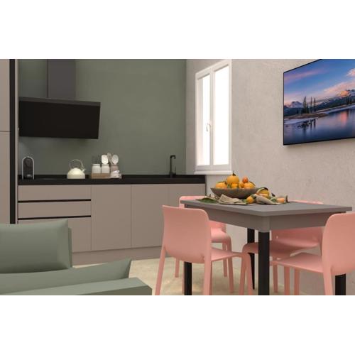 David Design Apartment centro storico