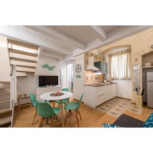 David Pretty Loft near Central Station Casatuabari