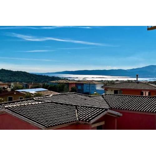 DavidHouse San Teodoro